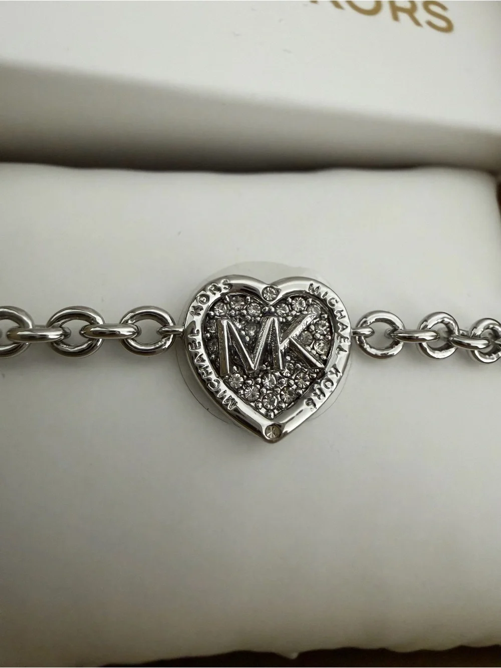 Michael Kors this stunning